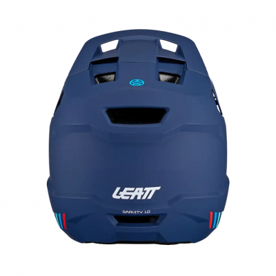 Велошлем Leatt MTB Gravity 1.0 Helmet
