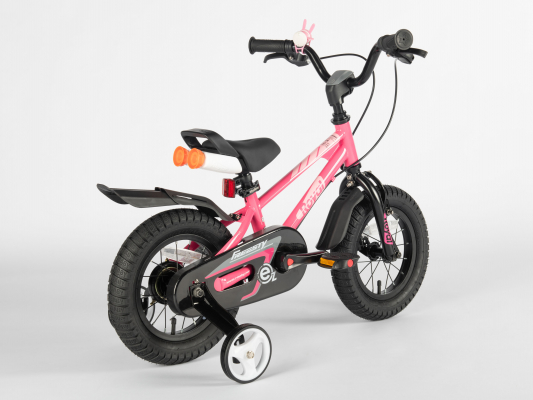 Велосипед Royalbaby EZ Freestyle 12" (2024)