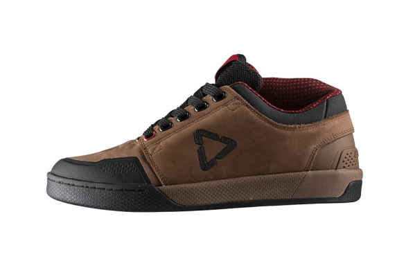 Велотуфли Leatt 3.0 Aaron Chase Flat Shoe 