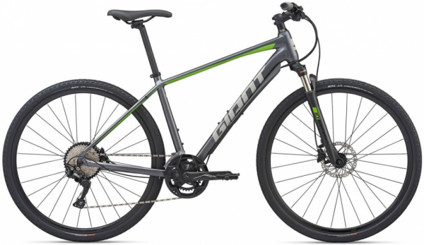 Велосипед Giant Roam 1 Disc (2020)