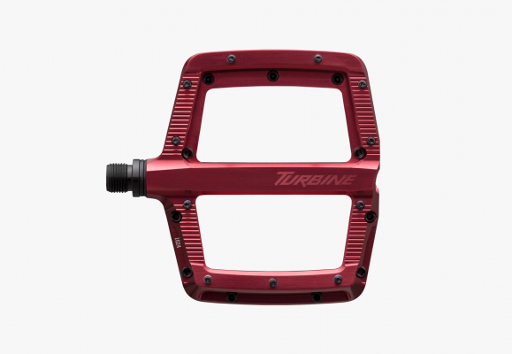Педали Race Face Turbine