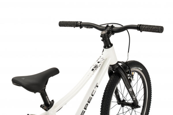 Велосипед Aspect SMILE 20 (2026)