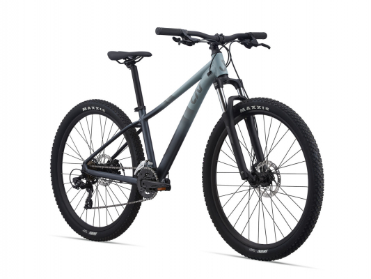 Велосипед LIV Tempt 4 (2021)