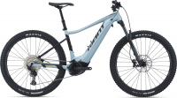 Велосипед Giant Fathom E+ 1 Pro 29er (2021)
