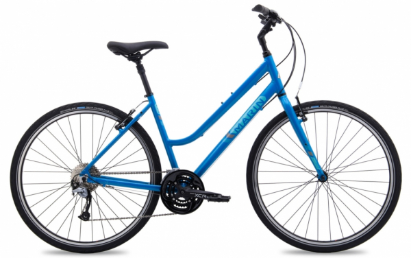 Велосипед MARIN KENTFIELD CS3 Q (2018)