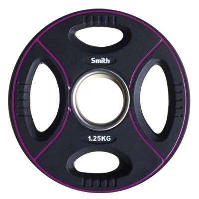 Диск для штанги Smith Fitness PUWP12-1,25
