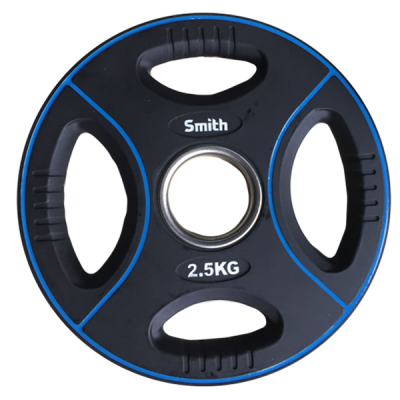 Диск для штанги Smith Fitness PUWP12-2,5