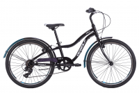 Велосипед DEWOLF SAND 24 (2021)