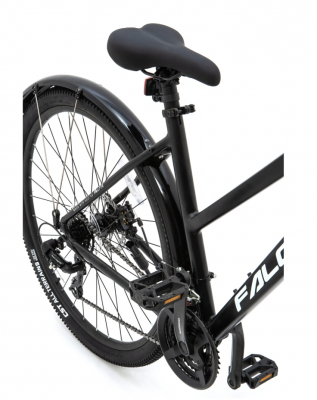 Велосипед Falcon bike Glory 1.0 29" (2024)