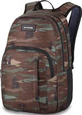 Рюкзак DAKINE CAMPUS M 25L ALOHA CAMO