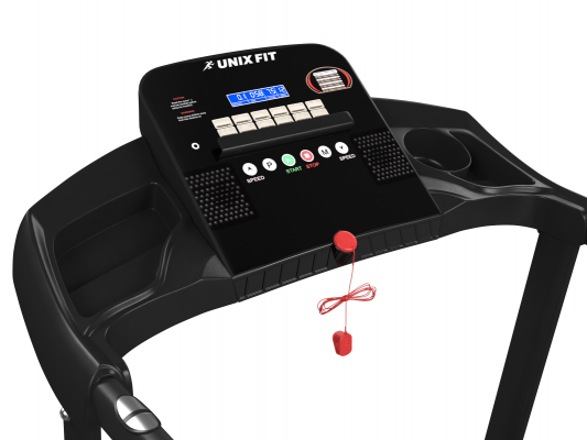 Беговая дорожка UnixFit ST-550L
