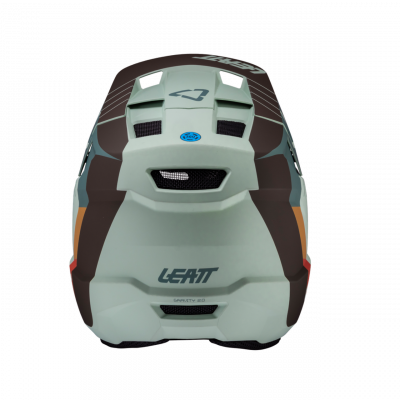 Велошлем Leatt MTB Gravity 2.0 Helmet
