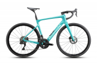 Велосипед Bianchi Infinito 105 Di2