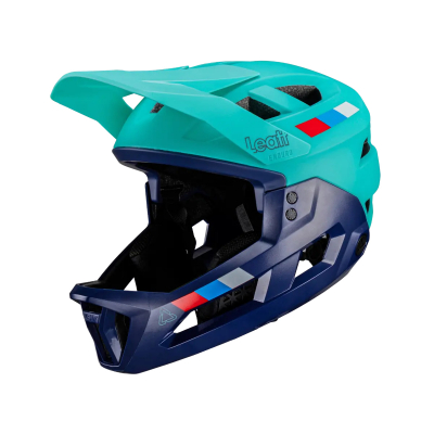 Велошлем подростковый Leatt MTB Enduro 2.0 Junior Helmet
