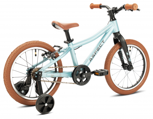 Велосипед Aspect SMILE 16 (2026)