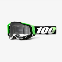 Очки 100% Racecraft 2 Goggle Kalkuta / Clear Lens