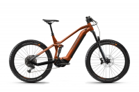 Электровелосипед Haibike AllTrail 27.5 6 i750Wh (2024)