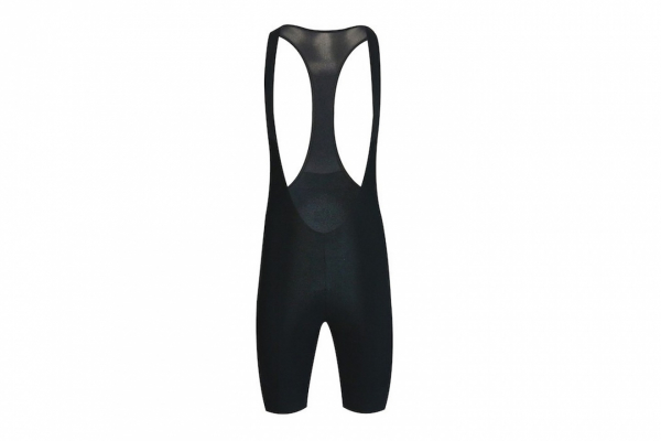 Велошорты Cinelli Bib-Shorts Pocketpro / Черный