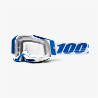 Очки 100% Racecraft 2 Goggle Isola / Clear Lens