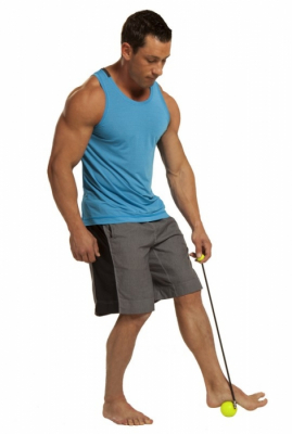 Мяч GoFit GoBall