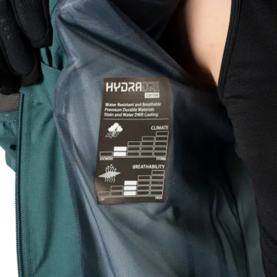 Велокуртка  Leatt MTB HydraDri 2.0 