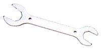 BIKE HAND YC-153 Ключ для рулевой 30\32\36\40