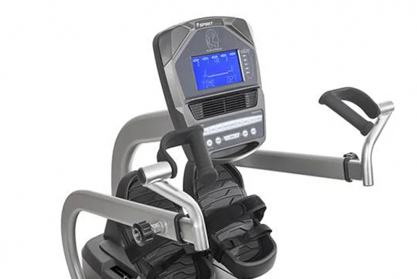 Реабилитационный горизонтальный степпер Spirit Fitness MS300