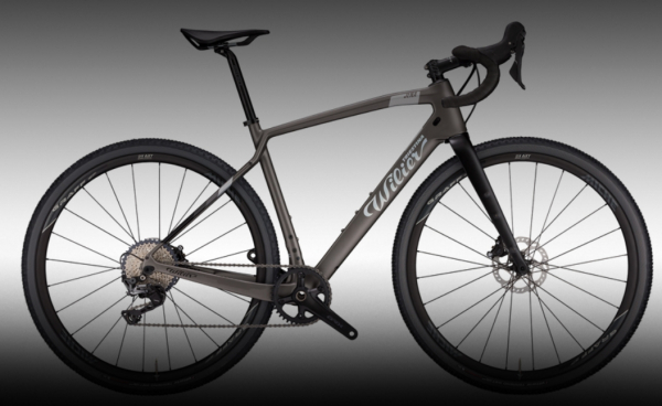 Велосипед Wilier Jena GRX 2X11 RS171 (2023)