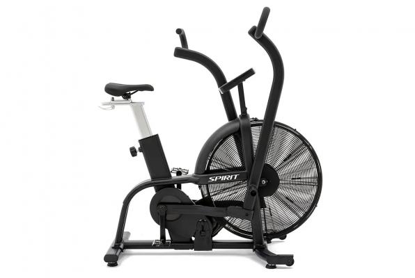 Велотренажер Spirit Fitness AB900+ AIR BIKE
