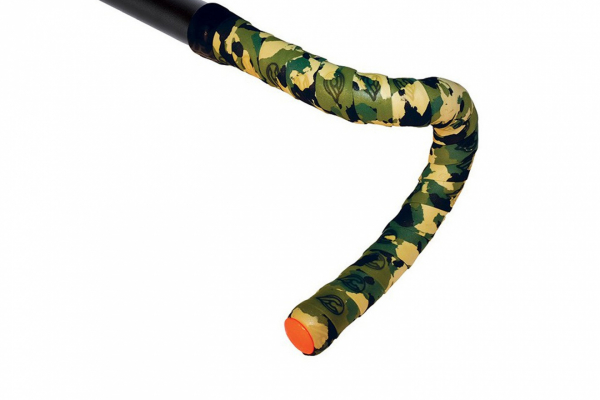 Обмотка руля Cinelli Camouflage / Камуфляжная