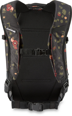 Рюкзак женский DAKINE WOMENS HELI PRO 20L BEGONIA