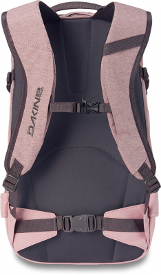 Рюкзак женский DAKINE WOMENS HELI PRO 20L WOODROSE