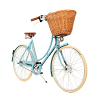 Велосипед Pashley Britannia 8