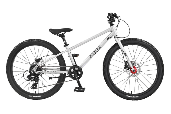 Велосипед MOON JOKER 24'' disk H 8 spd (2023)