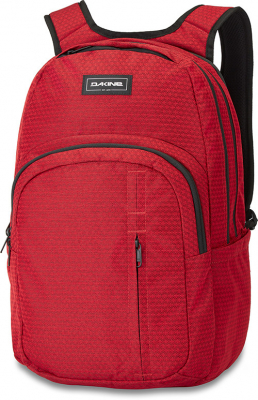 Рюкзак DAKINE CAMPUS PREMIUM 28L CRIMSON RED