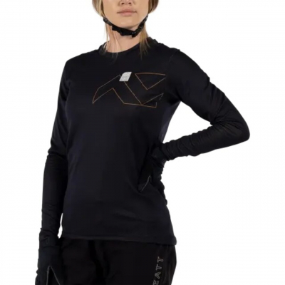 Велоджерси женская Leatt MTB Trail 3.0W Jersey