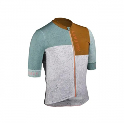 Веломайка женская Leatt MTB Endurance 5.0W Jersey