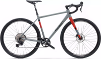 Велосипед Wilier JAREEN GRX 1X12 DD28 (2026)