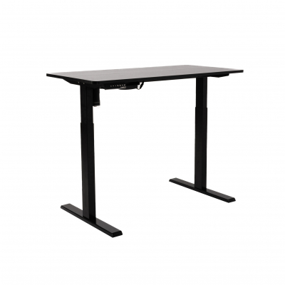 Регулируемый стол UnixFit Wood E-Desk