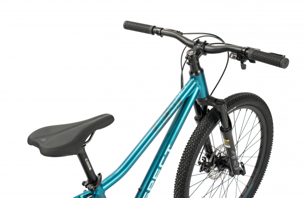 Велосипед Aspect AURA 24 (2026)