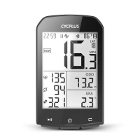 Велокомпьютер Cycplus M1 Bike GPS Computer