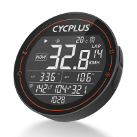 Велокомпьютер Cycplus M2 Bike GPS Computer