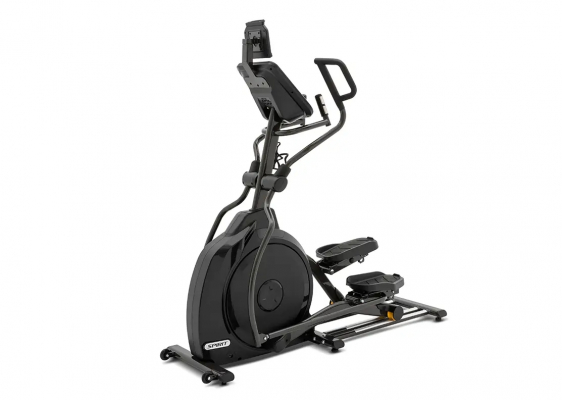 Эллиптический тренажер Spirit Fitness XE295 BLACK