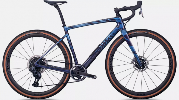 Велосипед Specialized S-Works Diverge