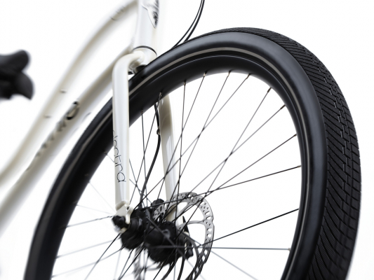 Велосипед Electra Townie Path 9D (2022)