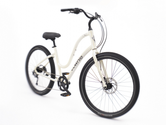 Велосипед Electra Townie Path 9D (2022)