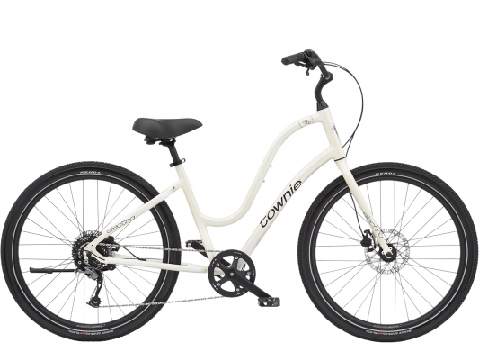 Велосипед Electra Townie Path 9D (2022)
