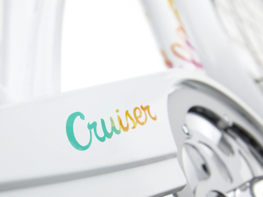 Велосипед Electra Cruiser Lux 7D 24 Step-Thru (2022)