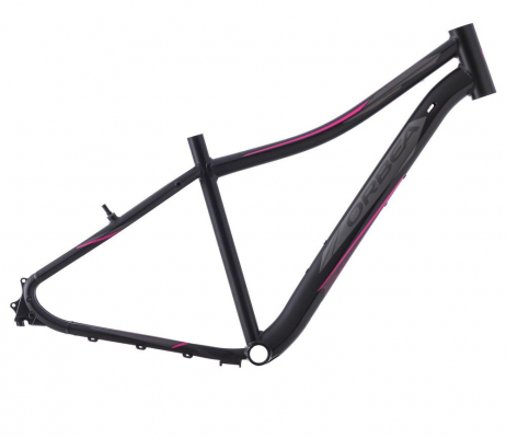 Велосипед Orbea SPORT 27 30 ENT (2016)