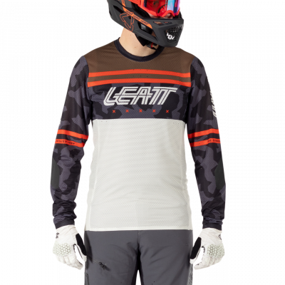 Велоджерси Leatt MTB Gravity 4.0 Jersey